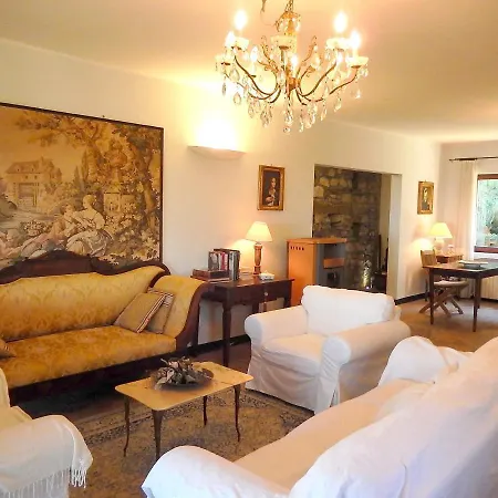 Villa With 4 Bedrooms In With Private Pool And Wifi 27 Km From The Beach *