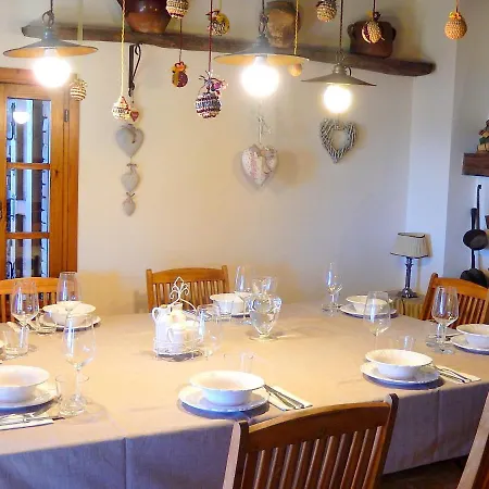 With 4 Bedrooms In With Private Pool And Wifi 27 Km From The Beach Fontecorniale