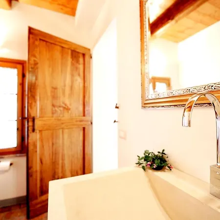 Villa With 4 Bedrooms In With Private Pool And Wifi 27 Km From The Beach Fontecorniale