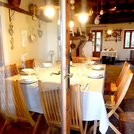 With 4 Bedrooms In With Private Pool And Wifi 27 Km From The Beach Villa Fontecorniale