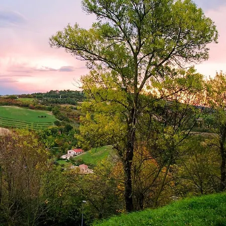 With 4 Bedrooms In With Private Pool And Wifi 27 Km From The Beach Fontecorniale