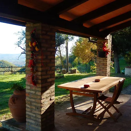 Villa With 4 Bedrooms In With Private Pool And Wifi 27 Km From The Beach Fontecorniale