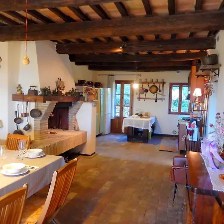 Villa With 4 Bedrooms In With Private Pool And Wifi 27 Km From The Beach