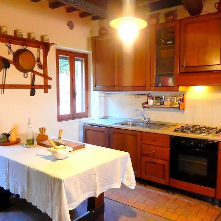 With 4 Bedrooms In With Private Pool And Wifi 27 Km From The Beach Fontecorniale