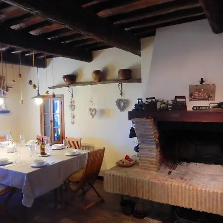 Villa With 4 Bedrooms In With Private Pool And Wifi 27 Km From The Beach Fontecorniale