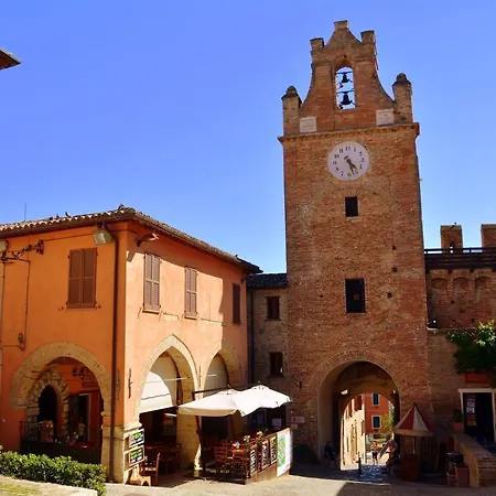 With 4 Bedrooms In With Private Pool And Wifi 27 Km From The Beach * Fontecorniale